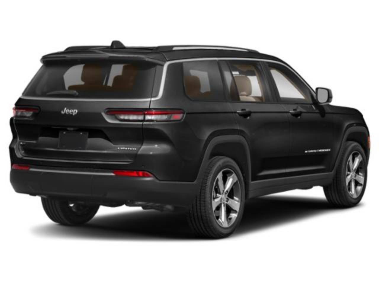jeep grand cherokee l 2022 1C4RJJAG6N8529144 image